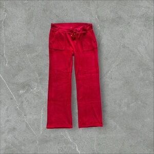 Baggy Suede High Quality Women’s Pants